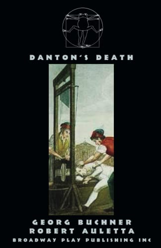 9780881452716: Danton's Death