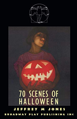 Stock image for 70 Scenes Of Halloween for sale by PBShop.store US