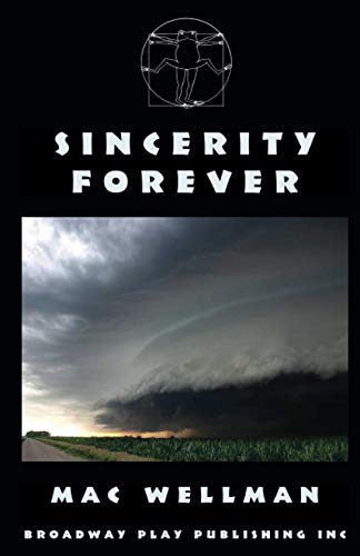 Stock image for Sincerity Forever for sale by WorldofBooks