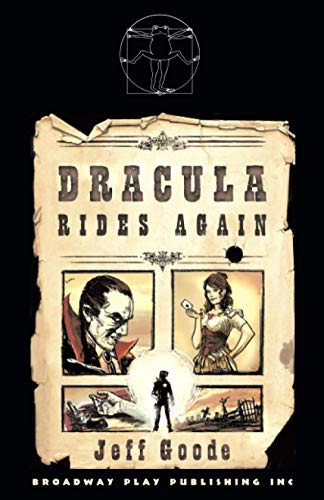 Beispielbild fr Dracula Rides Again zum Verkauf von Reader's Corner, Inc.