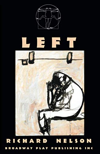 Left (9780881452860) by Nelson, Richard