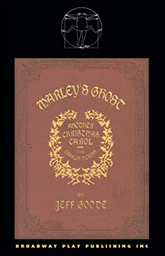 Beispielbild fr Marley's Ghost zum Verkauf von Lucky's Textbooks