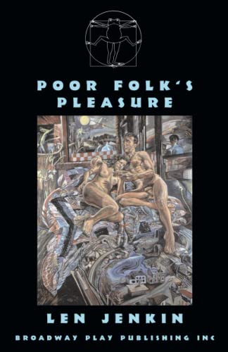 Stock image for Poor Folk's Pleasure for sale by Raritan River Books