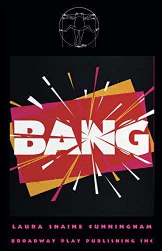 Imagen de archivo de Bang a la venta por Newsboy Books