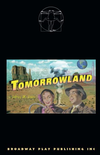 Tomorrowland (9780881453010) by Jones, Jeffrey M