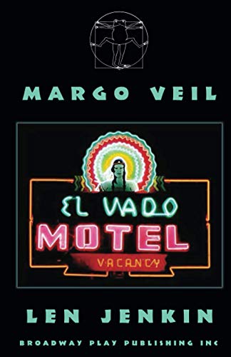 Stock image for Margo Veil for sale by Better World Books: West