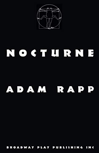 Stock image for Nocturne for sale by Better World Books