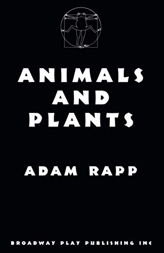 Beispielbild fr Animals and Plants zum Verkauf von Open Books