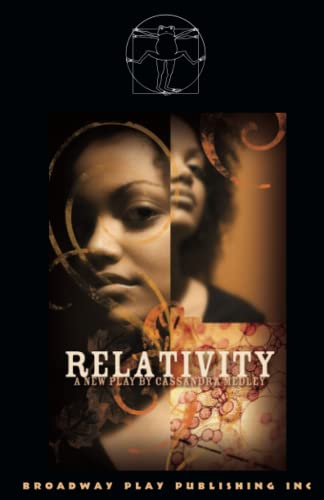 Beispielbild fr Relativity zum Verkauf von Better World Books