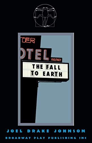 Imagen de archivo de The Fall to Earth a la venta por Lucky's Textbooks