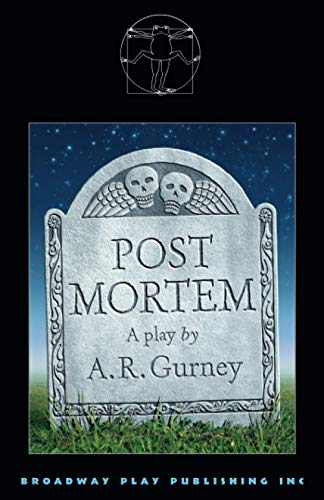 Stock image for Post Mortem for sale by Better World Books