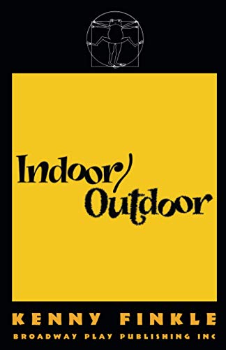 Beispielbild fr Indoor/Outdoor zum Verkauf von SecondSale