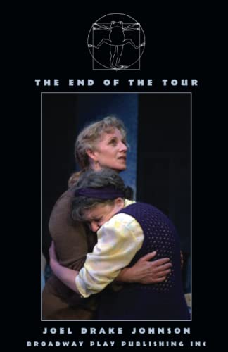 Imagen de archivo de The End Of The Tour a la venta por Books From California