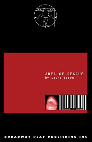 Imagen de archivo de Area of Rescue a la venta por Lucky's Textbooks