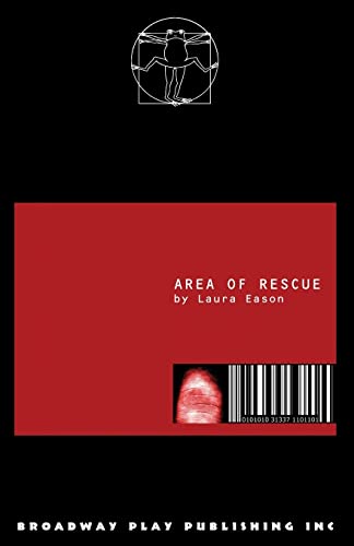 Stock image for Area of Rescue for sale by Half Price Books Inc.