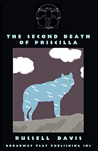 The Second Death of Priscilla (9780881453577) by Davis, Russell