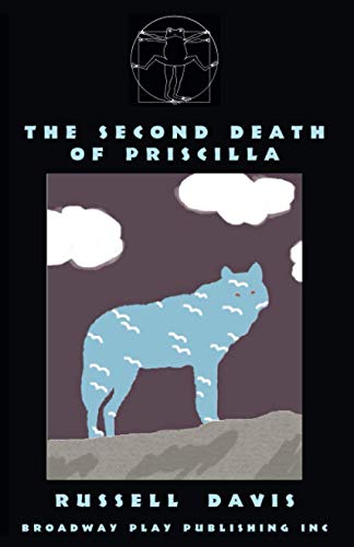 9780881453577: The Second Death of Priscilla