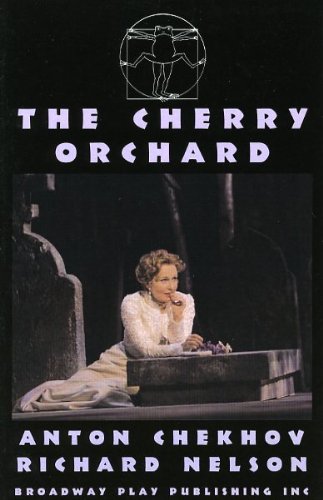Stock image for The Cherry Orchard for sale by Decluttr