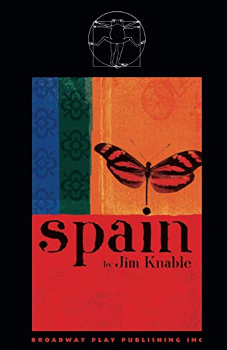Stock image for Spain for sale by austin books and more