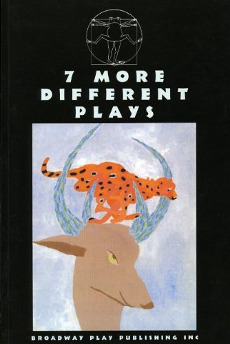 Beispielbild fr 7 More Different Plays zum Verkauf von Reader's Corner, Inc.