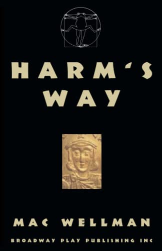 Beispielbild fr Harm's Way zum Verkauf von THE SAINT BOOKSTORE