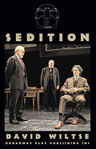 Stock image for Sedition for sale by Better World Books