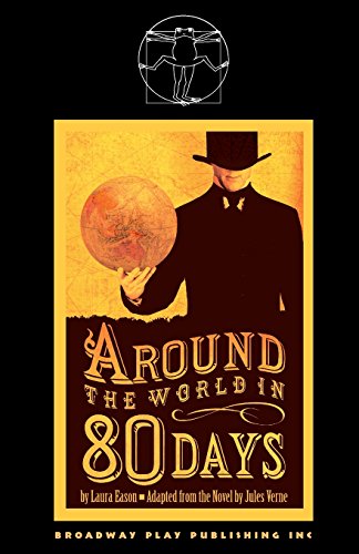 9780881453874: Around the World in 80 Days