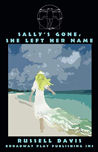 Imagen de archivo de Sallys Gone, She Left Her Name a la venta por Goodwill