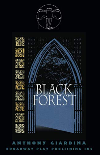 Imagen de archivo de Black Forest a la venta por The Yard Sale Store