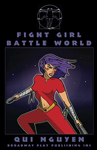 Imagen de archivo de Fight Girl Battle World a la venta por Bulk Book Warehouse