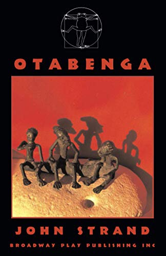 Beispielbild fr Otabenga zum Verkauf von Wonder Book