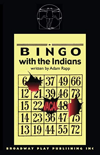 Stock image for Bingo with the Indians for sale by Open Books