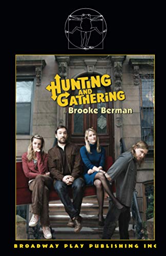 Imagen de archivo de Hunting And Gathering a la venta por Better World Books