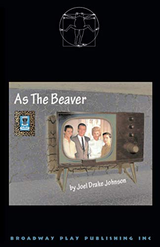 Imagen de archivo de As The Beaver a la venta por Books From California