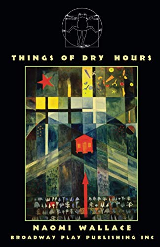 Stock image for Things of Dry Hours for sale by GF Books, Inc.