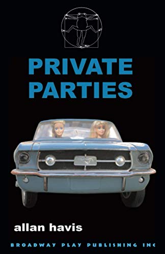 9780881454550: Private Parties