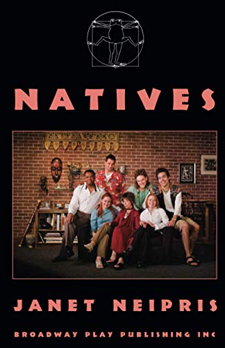 Stock image for Natives for sale by Lucky's Textbooks