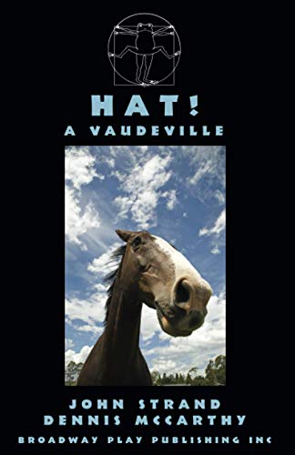 Imagen de archivo de Hat! A Vaudeville a la venta por Wonder Book
