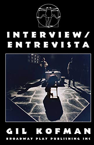 Imagen de archivo de Interview/Entrevista a la venta por Housing Works Online Bookstore