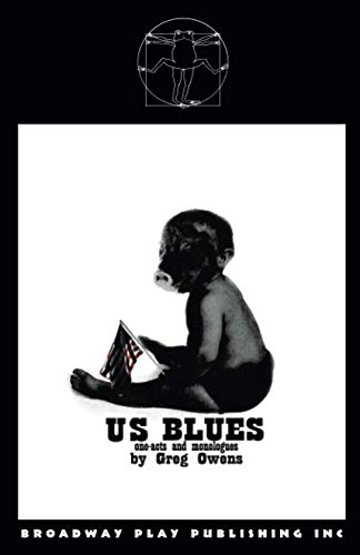 U S Blues (9780881454758) by Owens, Greg