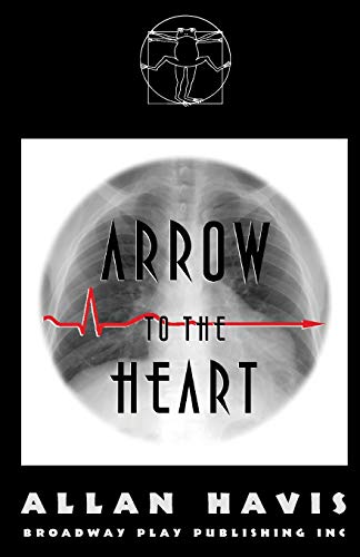 Beispielbild fr Arrow To The Heart zum Verkauf von The Yard Sale Store