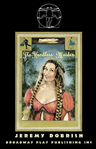 Stock image for The Handless Maiden for sale by PBShop.store US