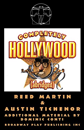 Stock image for Completely Hollywood (abridged) for sale by Books Unplugged