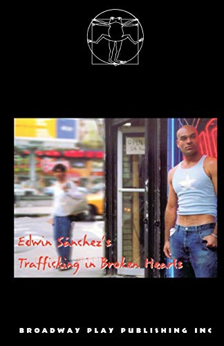 Stock image for Trafficking In Broken Hearts for sale by Lucky's Textbooks