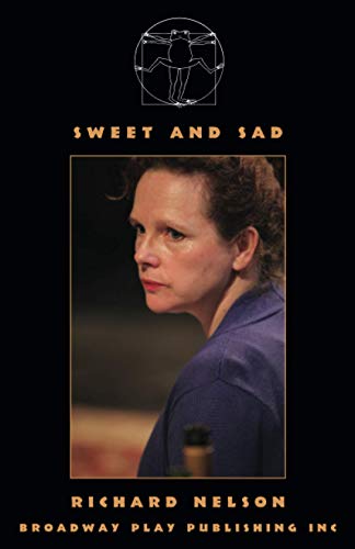 Sweet and Sad (9780881455182) by Nelson, Richard