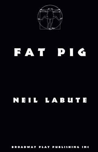 Imagen de archivo de Fat Pig a la venta por Russell Books