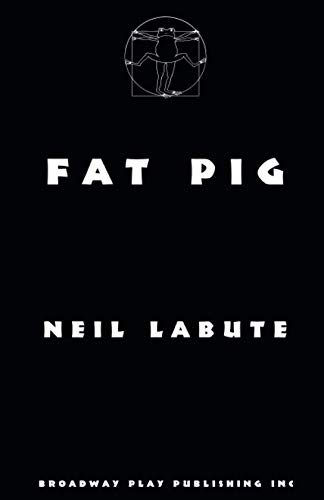 Stock image for Fat Pig for sale by Russell Books