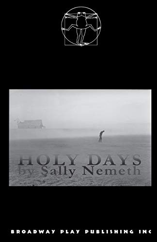 Imagen de archivo de Holy Days a la venta por SecondSale