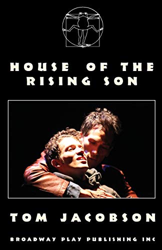 Imagen de archivo de House Of The Rising Son a la venta por austin books and more
