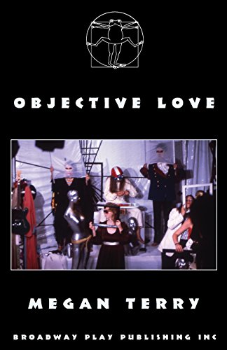 9780881455397: Objective Love